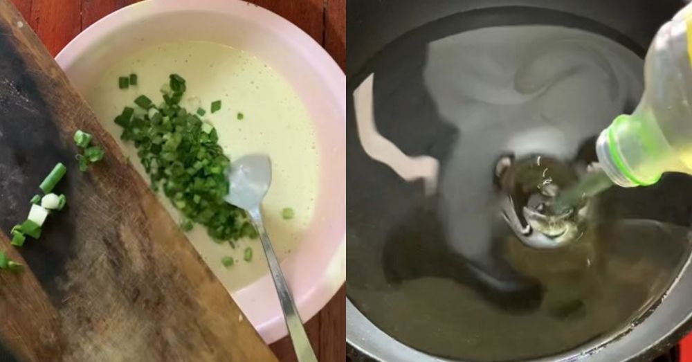 Trik bikin tempe mendoan yang anti nyerap banyak minyak, versi nggak lembek tetap bikin ketagihan