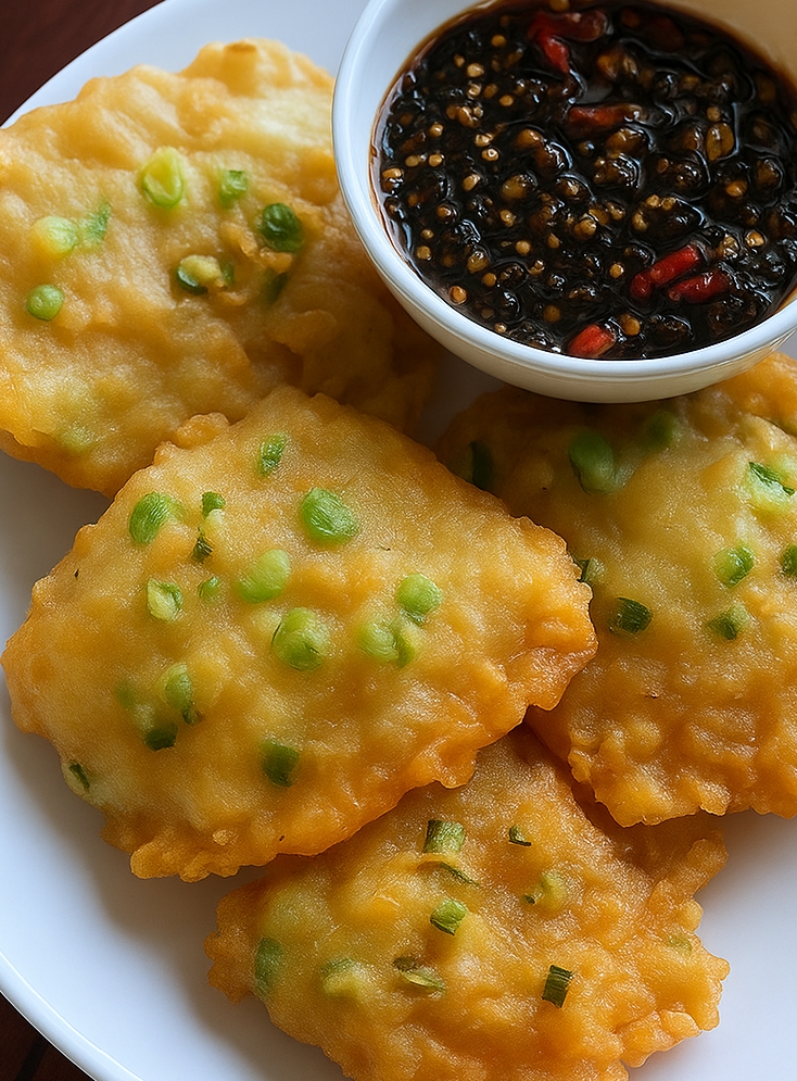 Trik bikin tempe mendoan yang anti nyerap banyak minyak, versi nggak lembek tetap bikin ketagihan