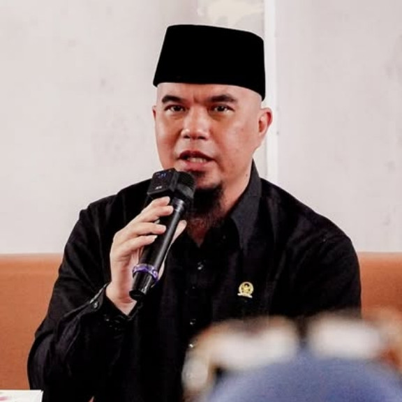 Ahmad Dhani bantah lakukan KDRT ke Maia Estianty, ungkap bukti SP3