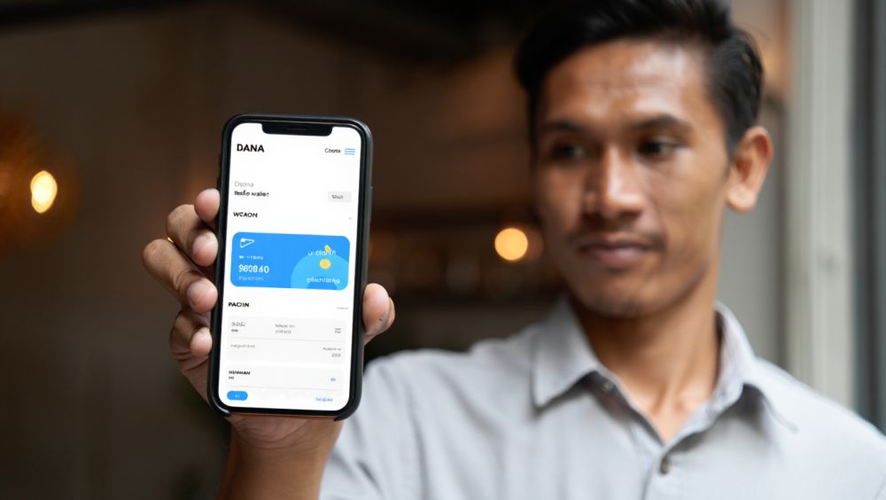 5 Tips terbaru dapatkan saldo DANA gratis 2025 tanpa ribet, mudah dan cepat