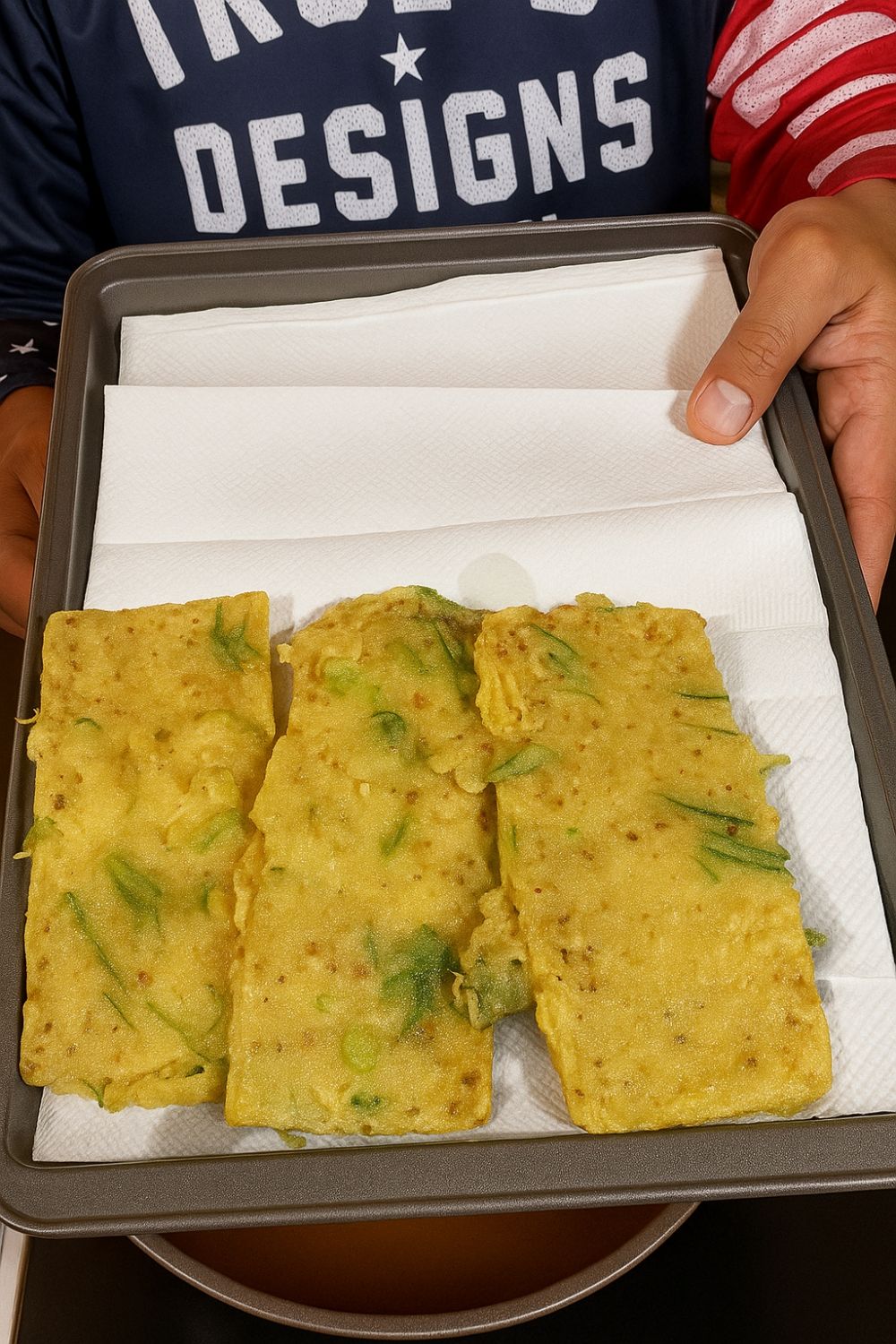 7 Langkah mudah bikin mendoan basah khas Banyumas, seenak buatan pedagang kaki lima