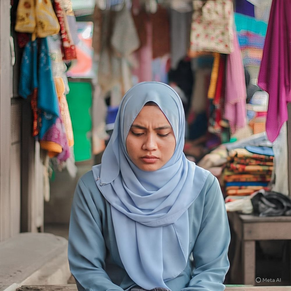 100 Kata-kata motivasi Islami saat sulit cari kerja, bikin hati tenang dan tetap kuat