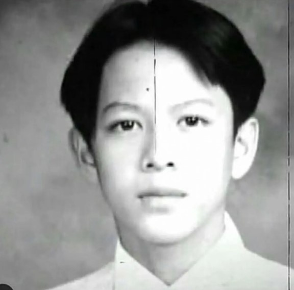 Wajah polos Thariq Halilintar manglingi, intip potret lawas 11 seleb saat masih SMP