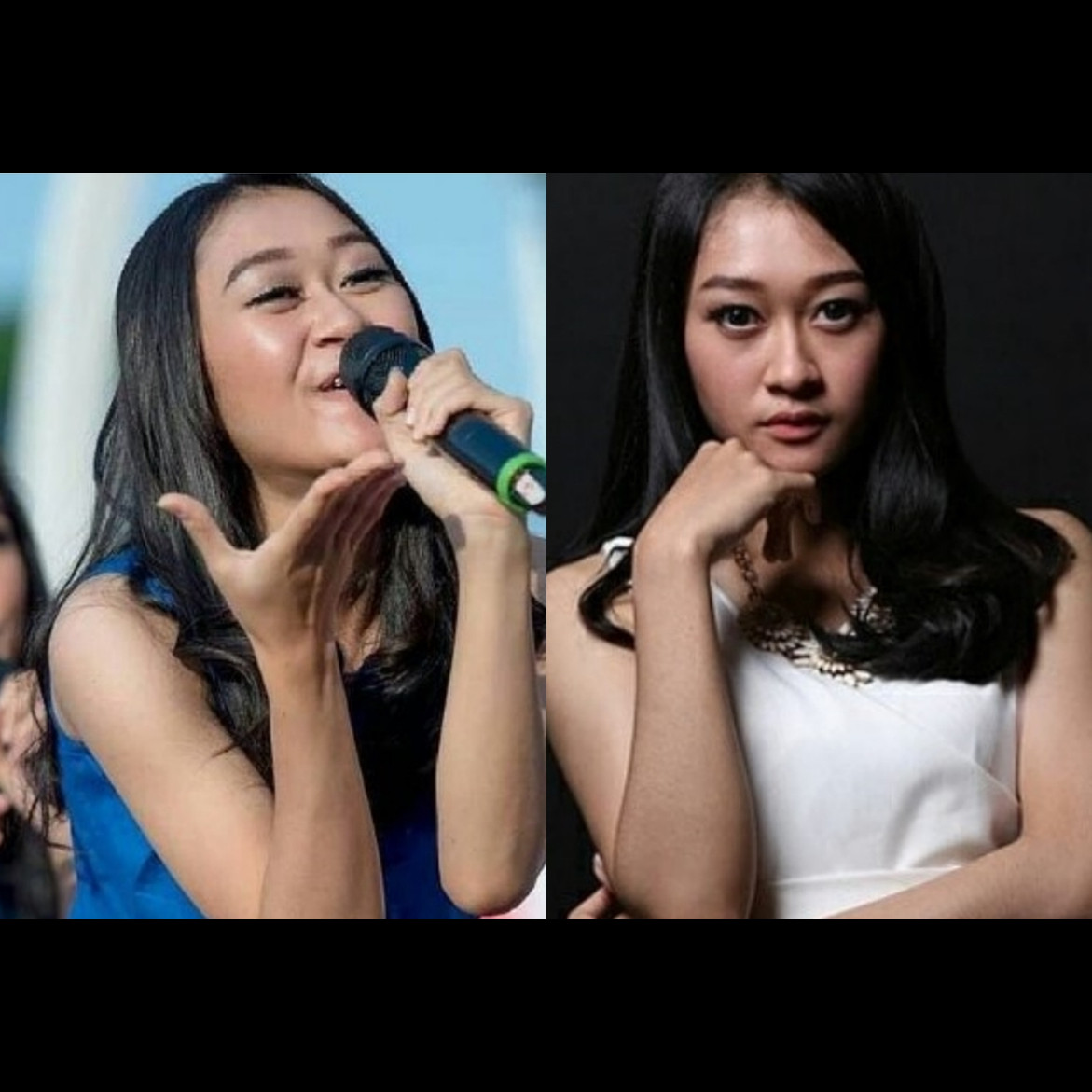 Jadi PNS usai hengkang dari artis, 11 potret terbaru Ellen Nita eks Cherrybelle cantik mantap berhijab