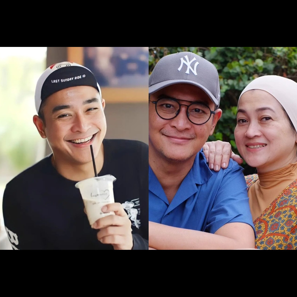 Huni rumah mewah di daerah Jaksel, begini 6 cara Irgi Achmad Fahrezi menata dapur dominan kayu