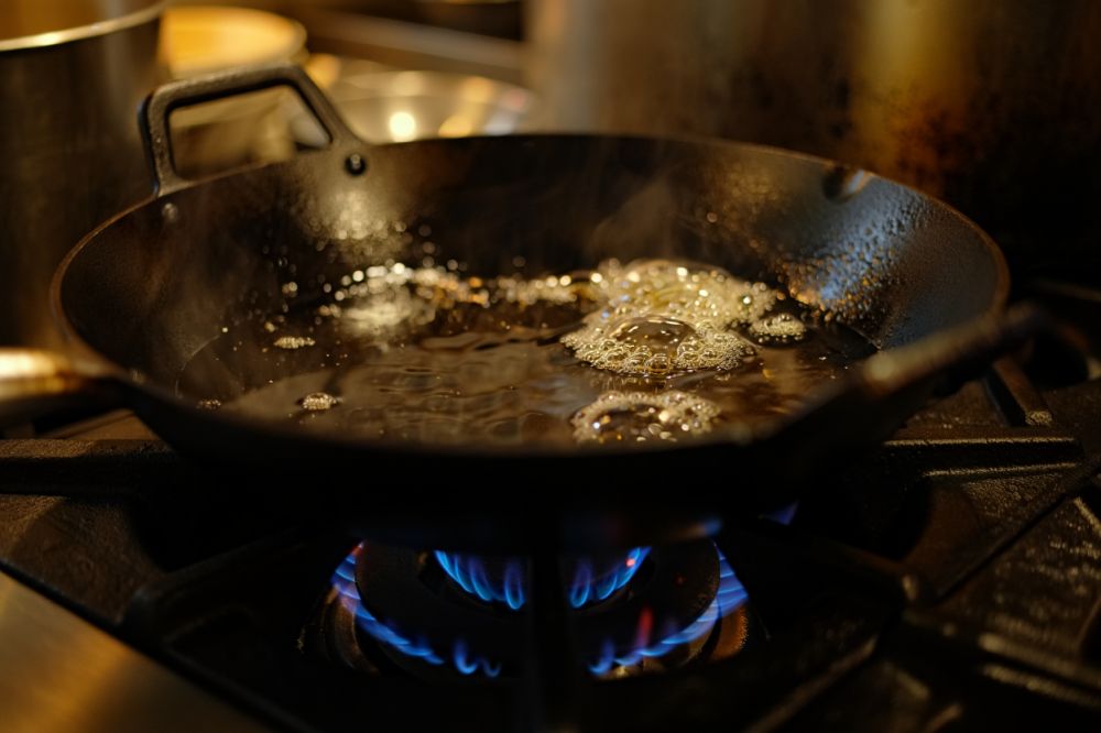 5 Kesalahan sepele yang bikin mendoan buatanmu gagal total, simak cara memperbaikinya