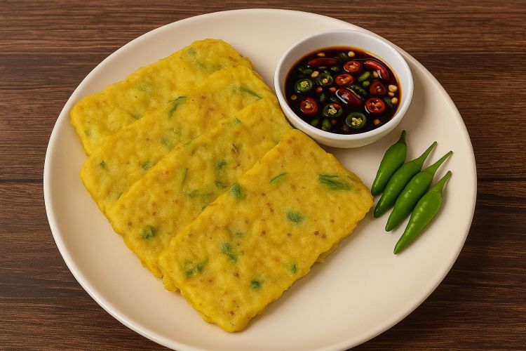 5 Kesalahan sepele yang bikin mendoan buatanmu gagal total, simak cara memperbaikinya