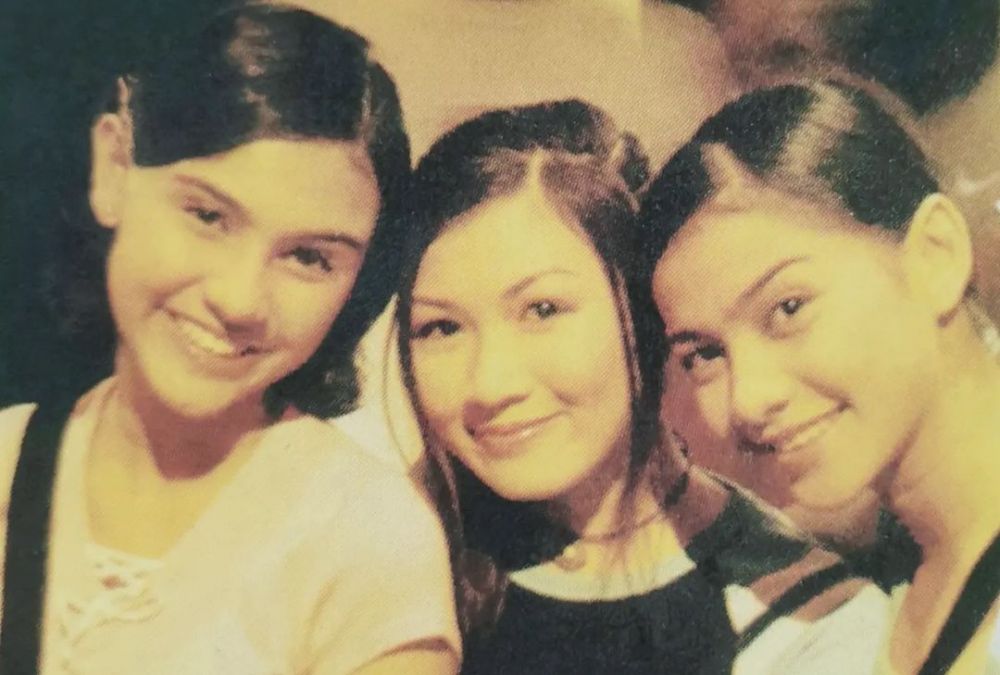 Ingat Nurlela di sinetron Islam KTP? Ternyata dulunya finalis Gadis Sampul, ini 9 potret cantiknya