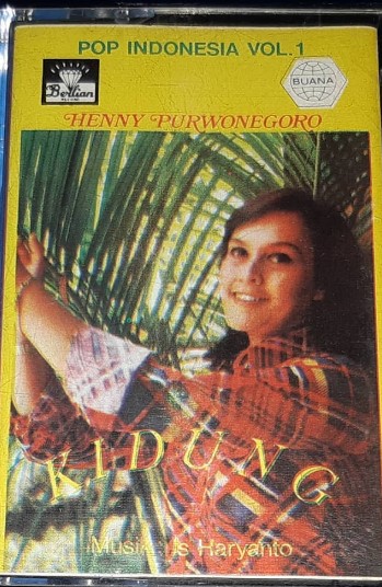 Bintang iklan ini rupanya penyanyi 60-an juga mertua vokalis musik rock, 11 pesona cantiknya kala muda