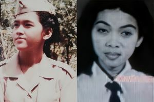 Gaya Ussy Sulistiawaty saat SMP manglingi, begini potret lawas 9 seleb sebelum jadi penyanyi