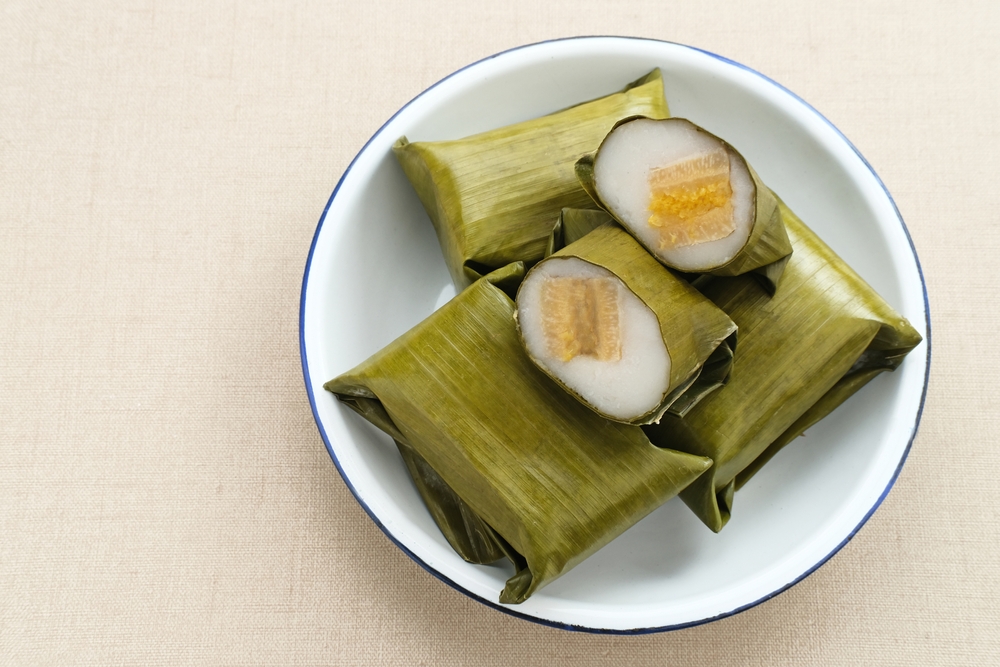 Yakin sudah pakai pisang yang tepat? Kenali 5 jenis pisang dan jodoh masakannya biar nggak gagal