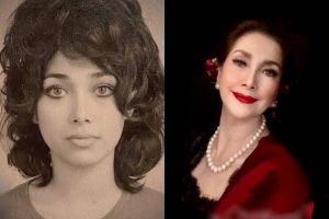 Aura bintangnya sulit ditolak, 11 transformasi Widyawati ini tunjukkan awet mudanya bikin iri