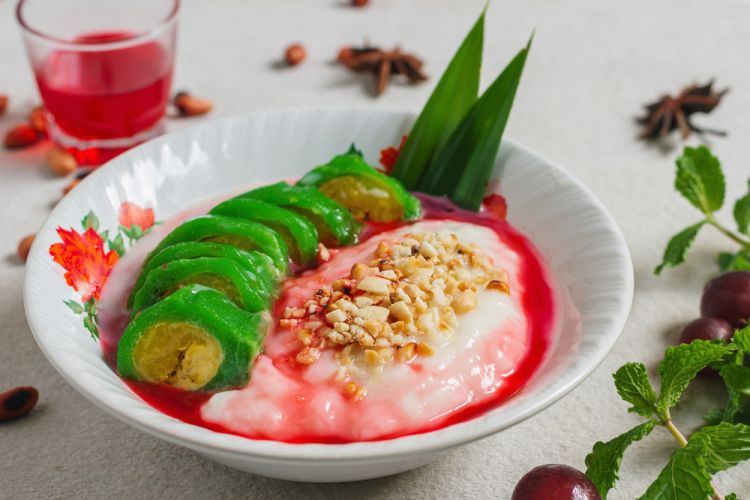 8 Trik rahasia biar kulit pisang ijo kamu lentur, nggak pecah lagi pas digulung