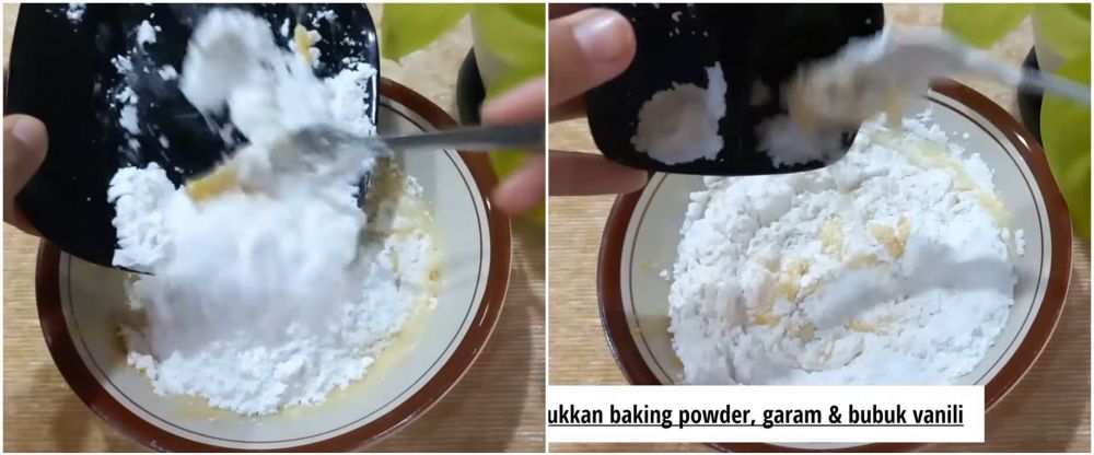 Kangen pisang goreng Kopi Klotok? Coba deh resep adonan ini, katanya paling mirip!