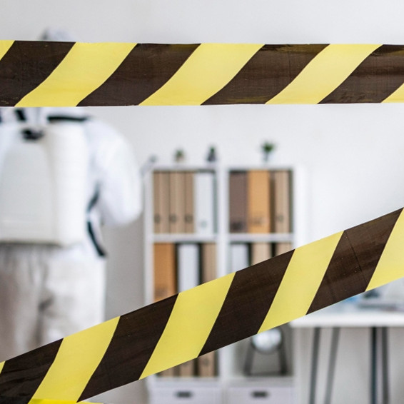 7 Fakta kasus meninggalnya diplomat Kemlu di kamar kos, kepala terbalut lakban 