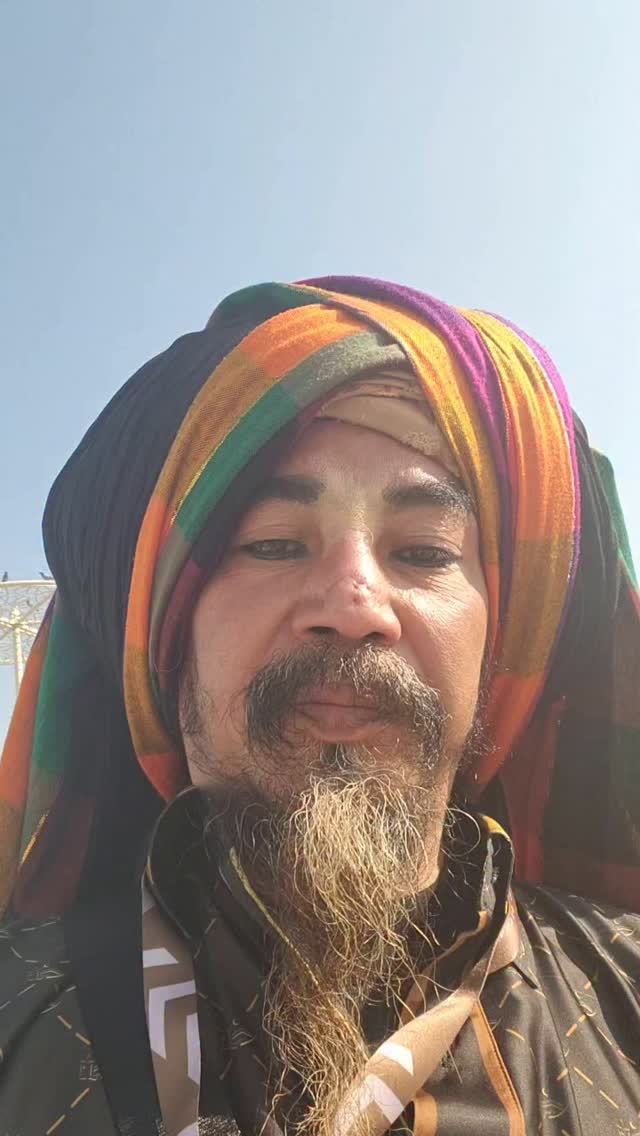 Ditahan di bandara imigrasi Arab Saudi, pihak Limbad akhirnya klarifikasi, ungkap kronologi kejadian