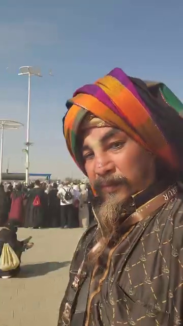 Ditahan di bandara imigrasi Arab Saudi, pihak Limbad akhirnya klarifikasi, ungkap kronologi kejadian