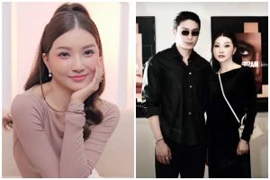 Sempat keceplosan panggil Giorgino Antonio dengan sebutan sayang, alasan Sarwendah bikin salting