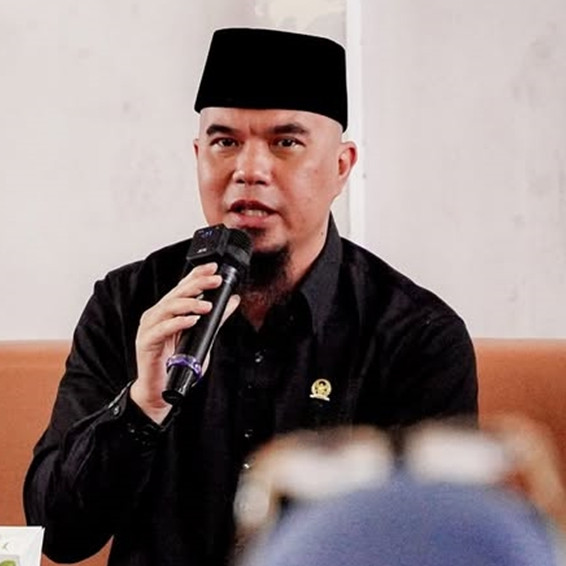 Ahmad Dhani ungkap alasan unggah video kompilasi Maia Estianty, sebut tak ada bantahan dari eks istri