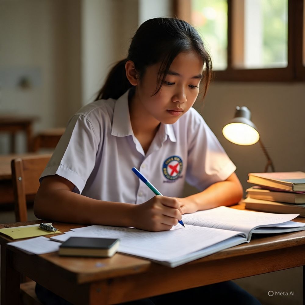 Lawan kata haus dalam bahasa Indonesia, arti, sinonim, dan contohnya