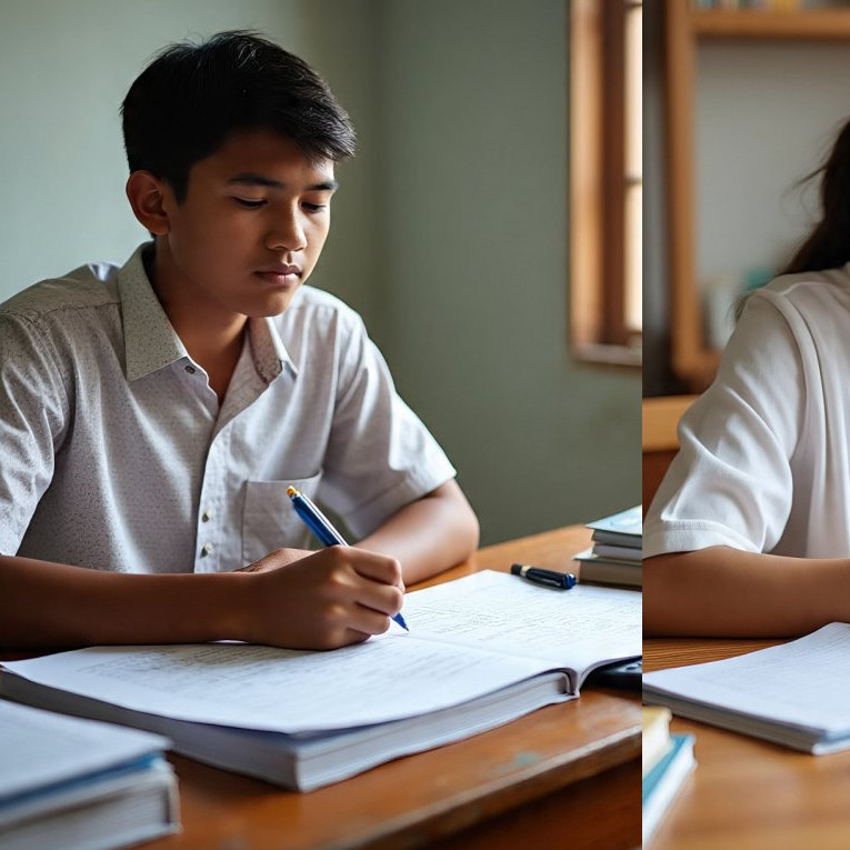 Lawan kata haus dalam bahasa Indonesia, arti, sinonim, dan contohnya