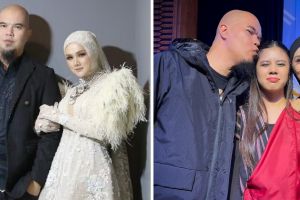 Ahmad Dhani enggan maafkan Lita Gading dan siap tempuh jalur hukum