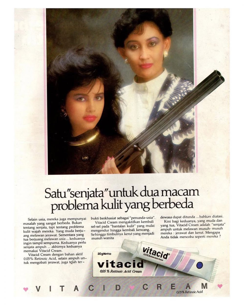 Model kacamata ini dulunya adik Onky Alexander di film kini jadi pemerhati hewan, 9 potret lawasnya