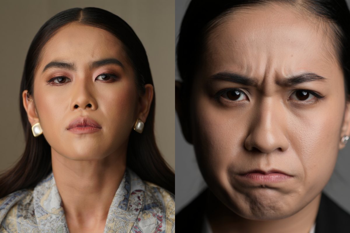 100 Kata-kata bijak untuk menghadapi orang sombong, elegan tapi ngena