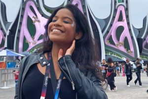 Juliana Marins, pendaki yang tewas di Gunung Rinjani diabadaikan jadi nama jalan di pantai Brasil