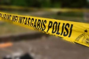 4 Fakta temuan polisi soal PNS Kemlu RI ditemukan tewas, apa saja barang bukti yang diamankan?