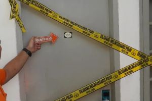 Profil Arya Daru Pangayunan, diplomat muda yang tewas tragis di kamar kos