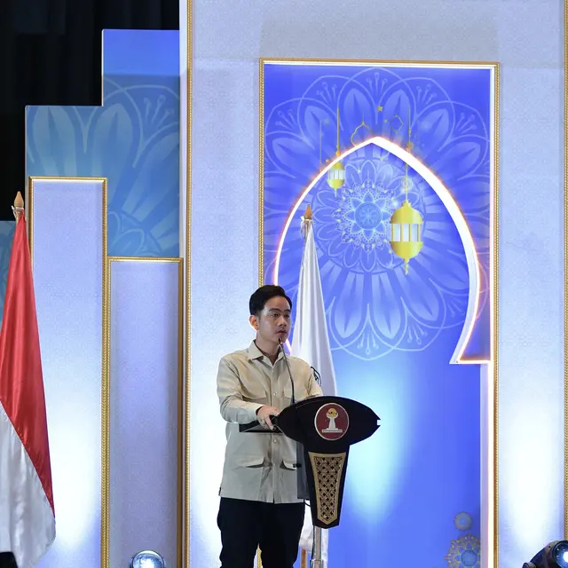 Wapres Gibran mengaku siap berkantor di mana saja, termasuk Papua