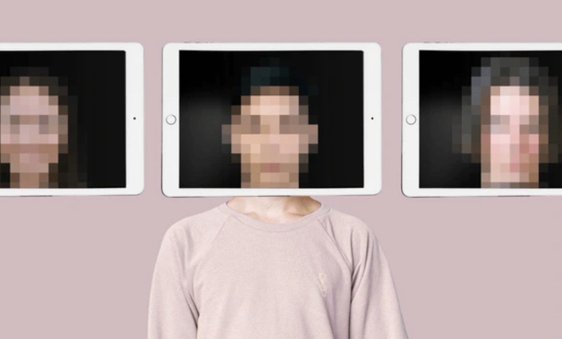 Warga Denmark kini punya 'Hak Cipta' atas wajah sendiri, bisa perangi maraknya video & foto deepfake?