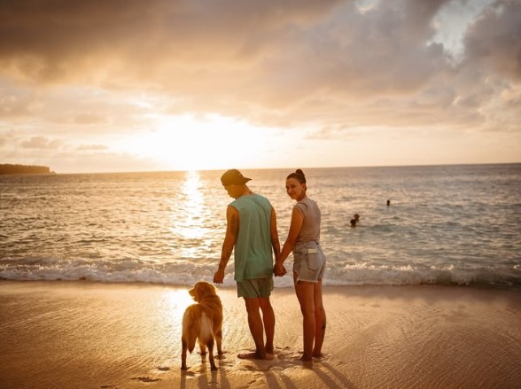 Pilih setia saat suami kepergok selingkuh, cerita Dahlia Poland jatuh bangun pertahankan rumah tangga