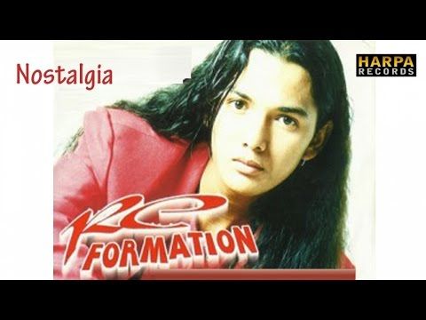 Rupawan di kala muda, ayah Glenca Chysara dulu penyanyi rock 90-an, intip 11 potret lawasnya