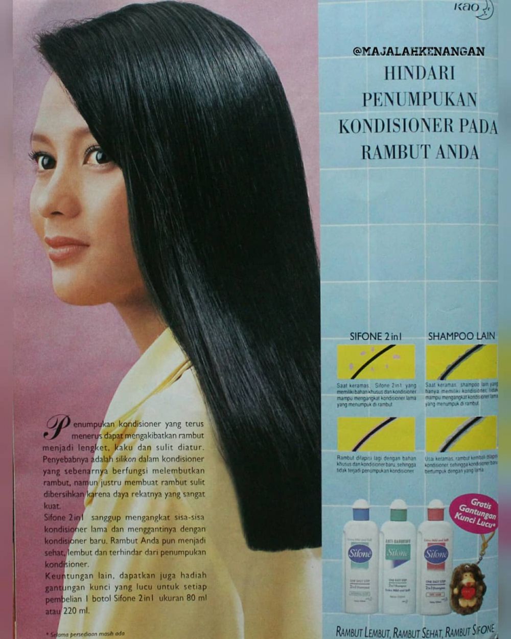 Ingat si galak judes Diana di Candy? Awet muda di usia 52 tahun, ini 9 potret lawas Moudy Wilhelmina