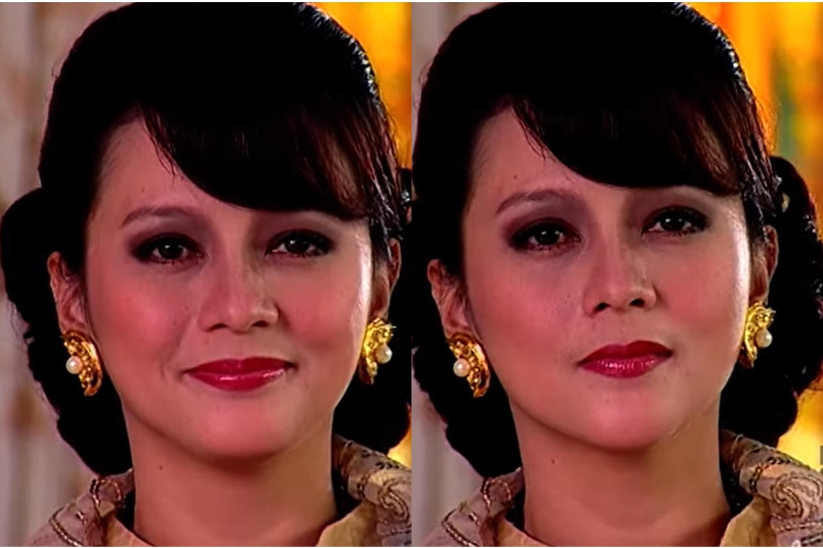 Ingat si galak judes Diana di Candy? Awet muda di usia 52 tahun, ini 9 potret lawas Moudy Wilhelmina