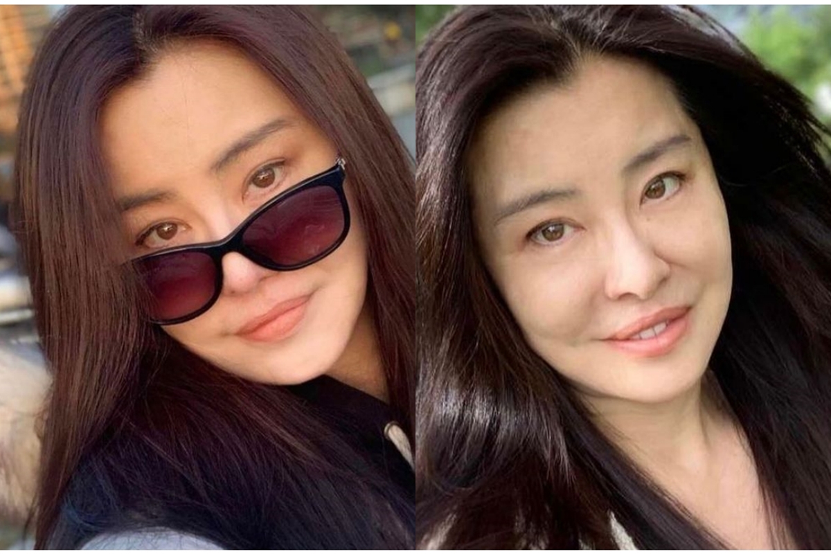 Pernah dijuluki ratu film horor tercantik era 90-an, intip 11 pesona menawan Joey Wong di kala muda