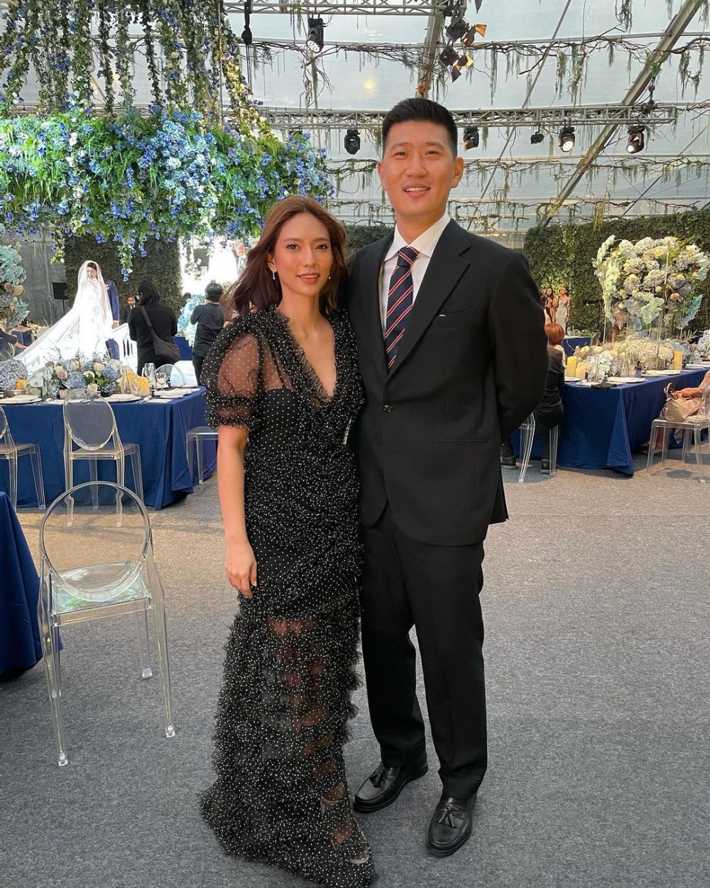 Menawan meski usia hampir kepala 4, 11 potret terbaru Milly AADC, pilih jadi pengacara ketimbang artis