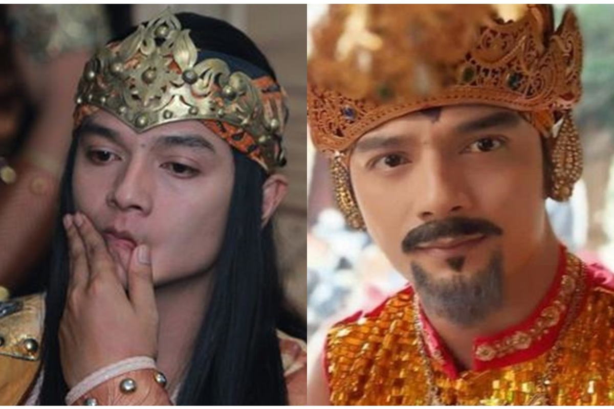 Gantengnya jadi primadona era 90-an kini lepas dunia artis, 9 potret terbaru Rico Verald usai hijrah