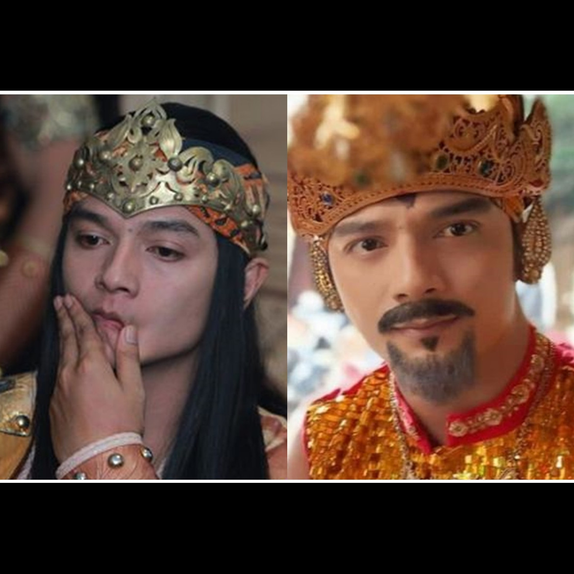 Gantengnya jadi primadona era 90-an kini lepas dunia artis, 9 potret terbaru Rico Verald usai hijrah