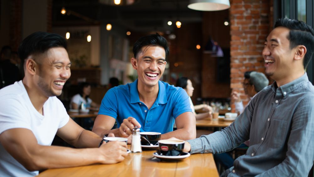 100 Kata-kata mutiara lucu terbaru 2025, gokil, satir, tapi masuk akal