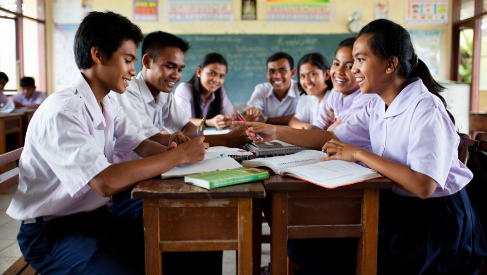 Apa itu PAPS SPMB 2025? Ini pengertian, manfaat untuk siswa, dan sistemnya