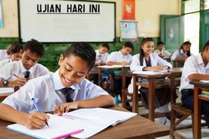 Apa itu PAPS SPMB 2025? Ini pengertian, manfaat untuk siswa, dan sistemnya