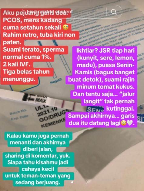 Viral ayah 51 tahun antar anak pertama sekolah TK, kisahnya menanti anak selama 18 tahun bikin haru