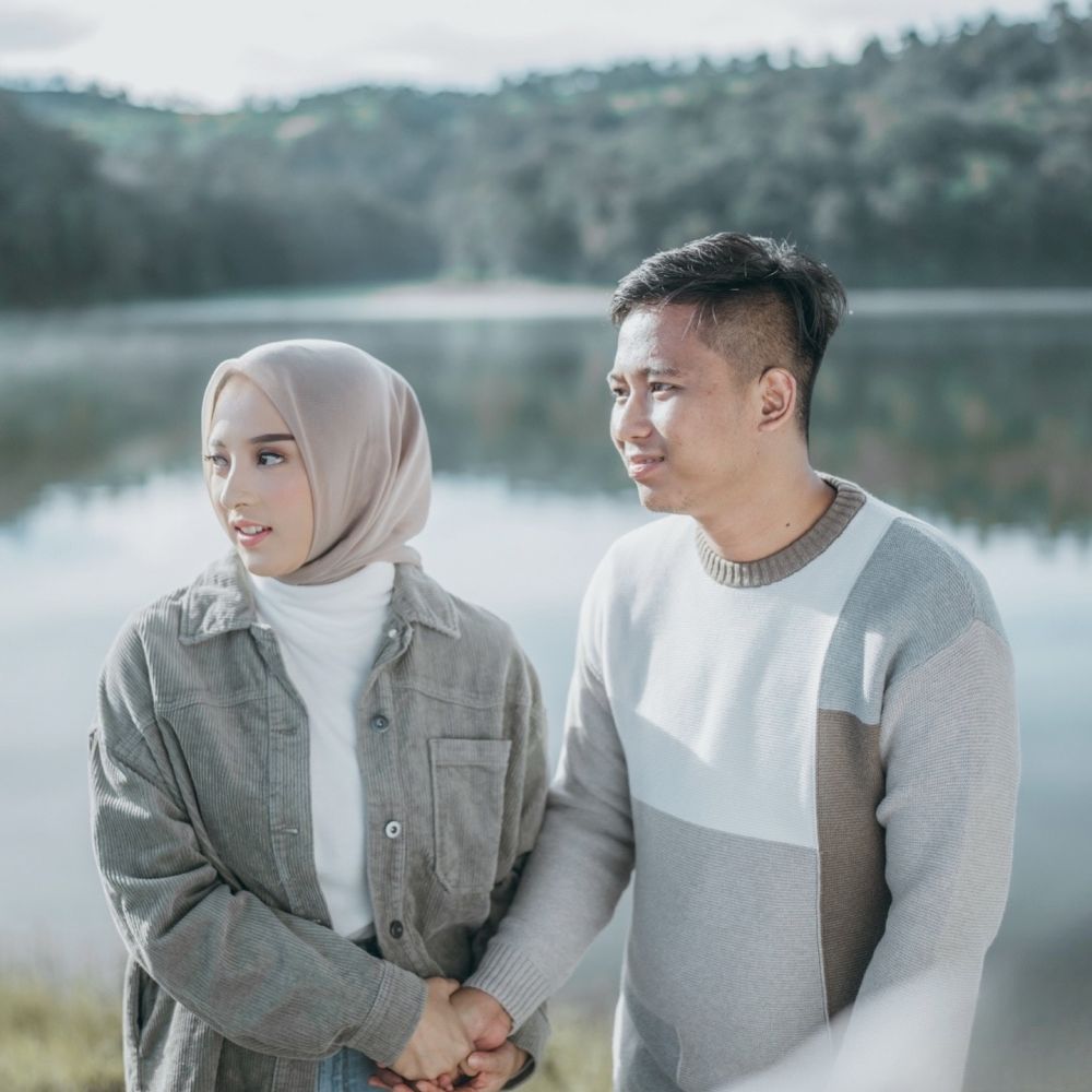 Harta tak bersisa usai suami dipenjara, 11 potret terbaru Dinan Fajrina usai Doni Salmanan dipenjara