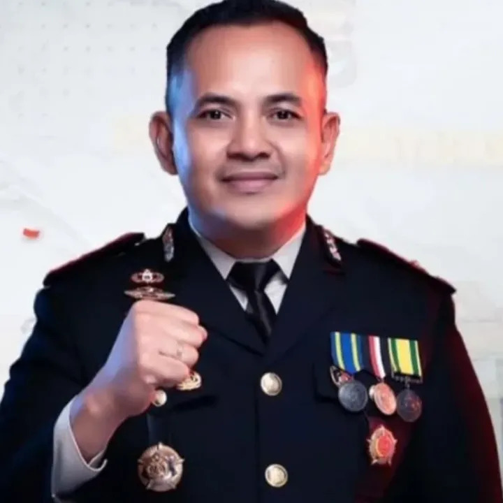 5 Fakta Misri Puspita Sari, perempuan yang terlibat dalam pembunuhan Brigadir Nurhadi