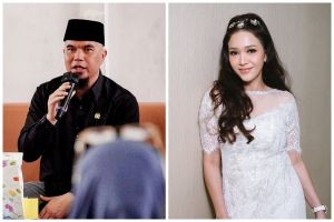Ahmad Dhani minta Maia Estianty stop gibah masa lalu, ancam akan keluarkan bukti perselingkuhan ini