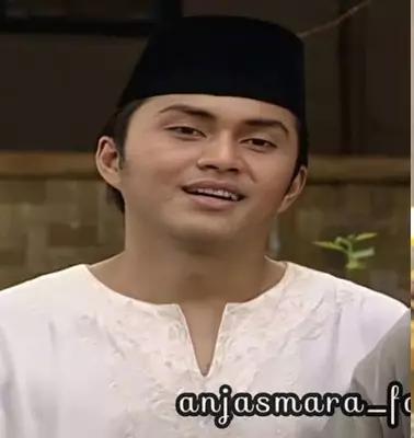 25 Tahun berlalu, begini nostalgia potret lawas 9 pemain Doa Membawa Berkah