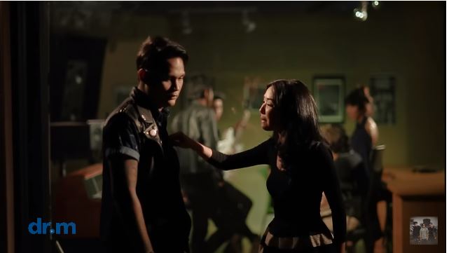 Masa mudanya disebut mirip Randy Pangalila, 11 penampilan lawas Virgoun ini manglingi